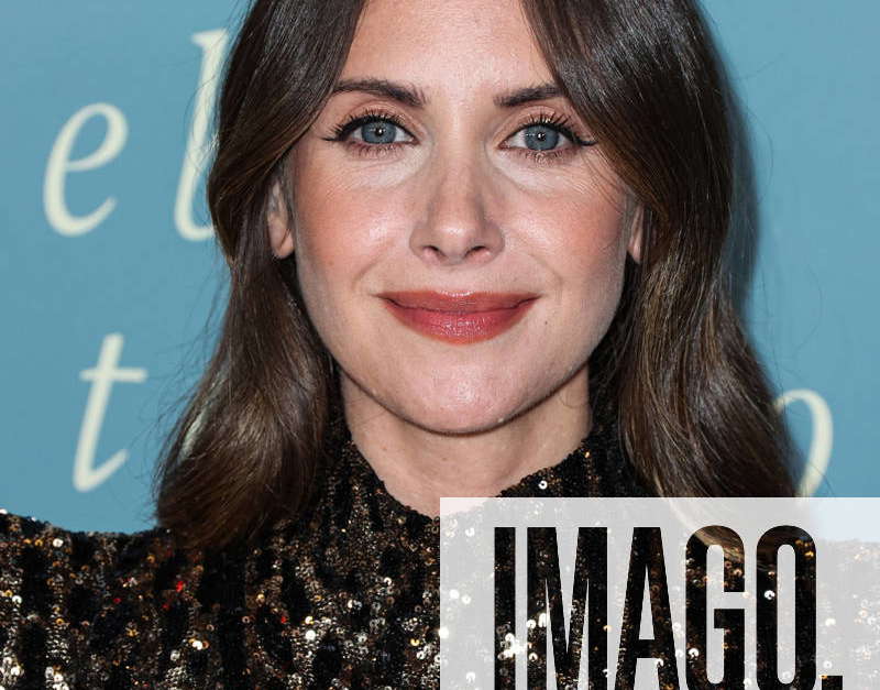 Los Angeles Premiere Of Amazon Prime Video S Somebody I Used To Know American Actress Alison Brie