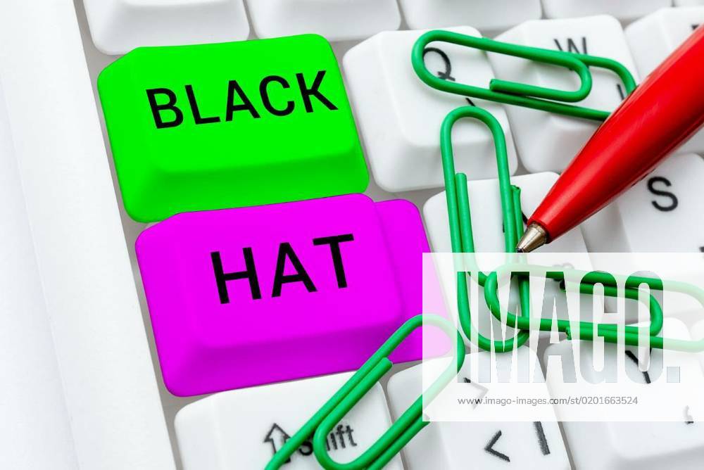 text-sign-showing-black-hat-business-overview-used-in-reference-to-a