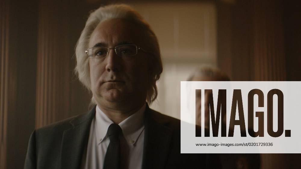 Madoff The Monster Of Wall Street Joseph Scotto As Bernie Madoff Season 1 Aired Jan 1927