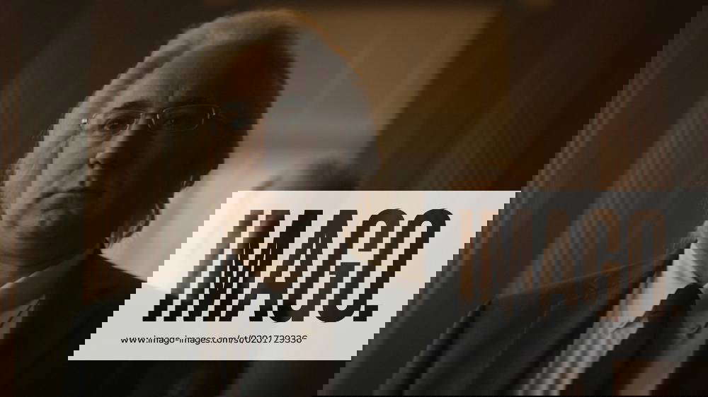 MADOFF THE MONSTER OF WALL STREET, Joseph Scotto as Bernie Madoff