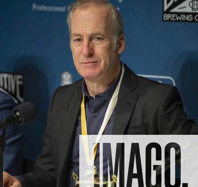 Bob Odenkirk named Hasty Pudding Man of the Year — Harvard Gazette