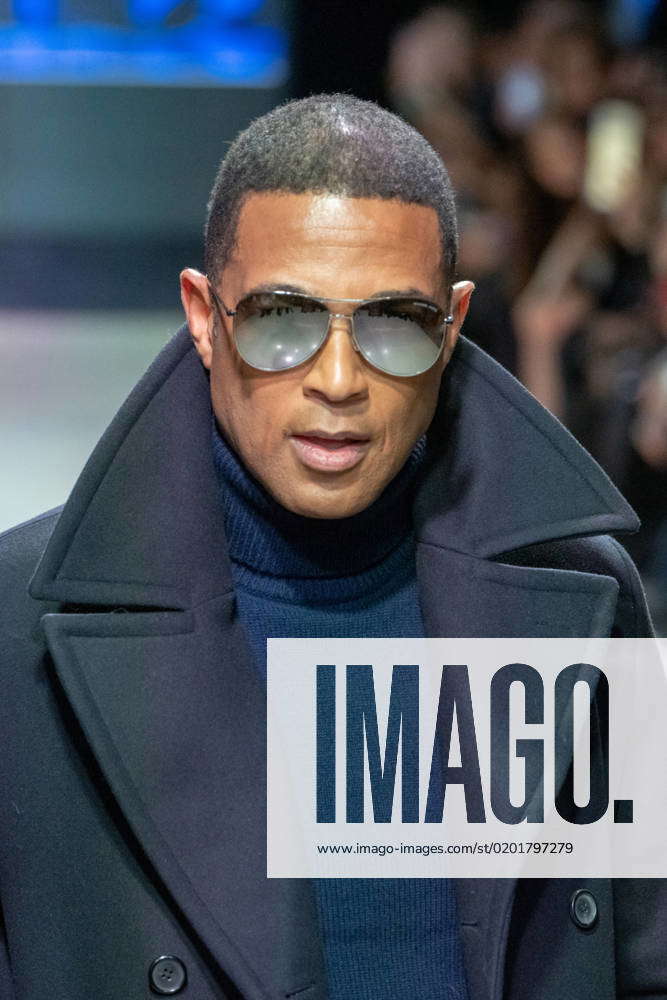 Don lemon discount michael kors