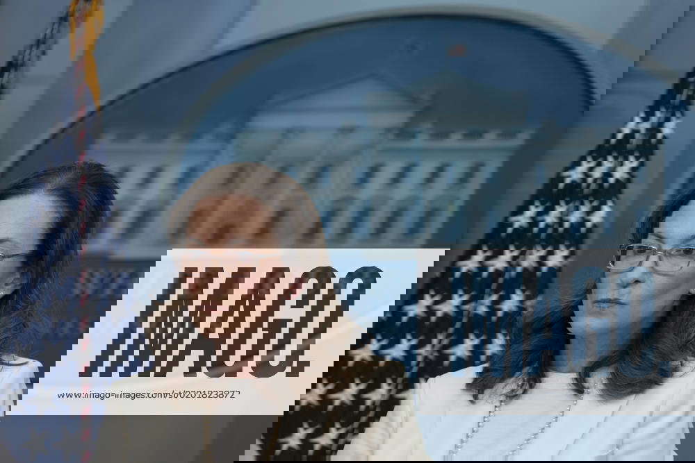 CoChair of the White House Gender Policy Council Jennifer Klein joins