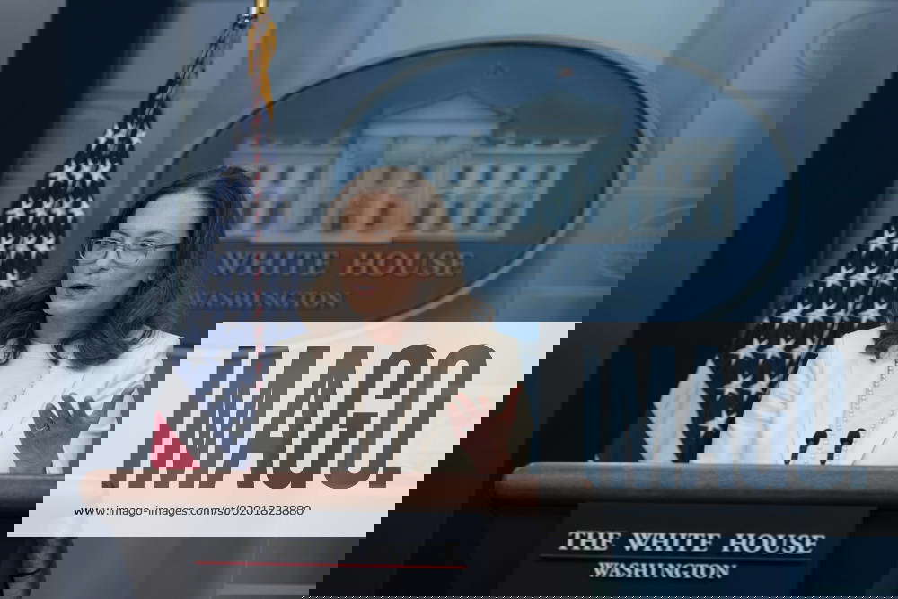 CoChair of the White House Gender Policy Council Jennifer Klein joins