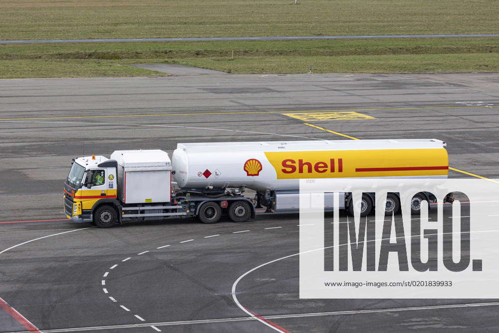 Shell Tanker Truck As Shell Reports Record High Profits Shell tanker ...