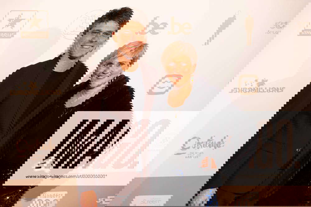 Flemish Minister for Youth, Media and Brussels Affairs Benjamin Dalle