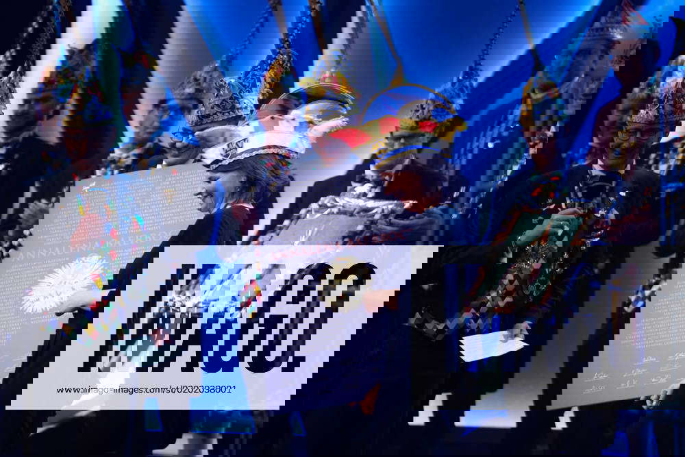 73 awarding of the order WIDER DEN TIERISCHEN ERNST Current, 04 02 2023, Aachen, Federal Minister 73 awarding of the order WIDER DEN TIERISCHEN ERNST Current, 04 02 2023, Aachen, Federal Minister