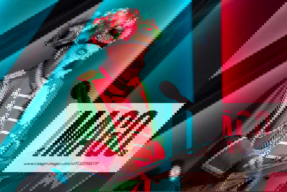 73 awarding of the order WIDER DEN TIERISCHEN ERNST Current, 04 02 2023, Aachen, Herbert Reul CDU 73 awarding of the order WIDER DEN TIERISCHEN ERNST Current, 04 02 2023, Aachen, Herbert Reul CDU