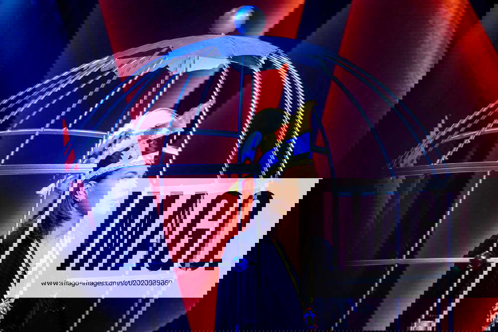 73 awarding of the order WIDER DEN TIERISCHEN ERNST Current, 04 02 2023, Aachen, Federal Minister 73 awarding of the order WIDER DEN TIERISCHEN ERNST Current, 04 02 2023, Aachen, Federal Minister