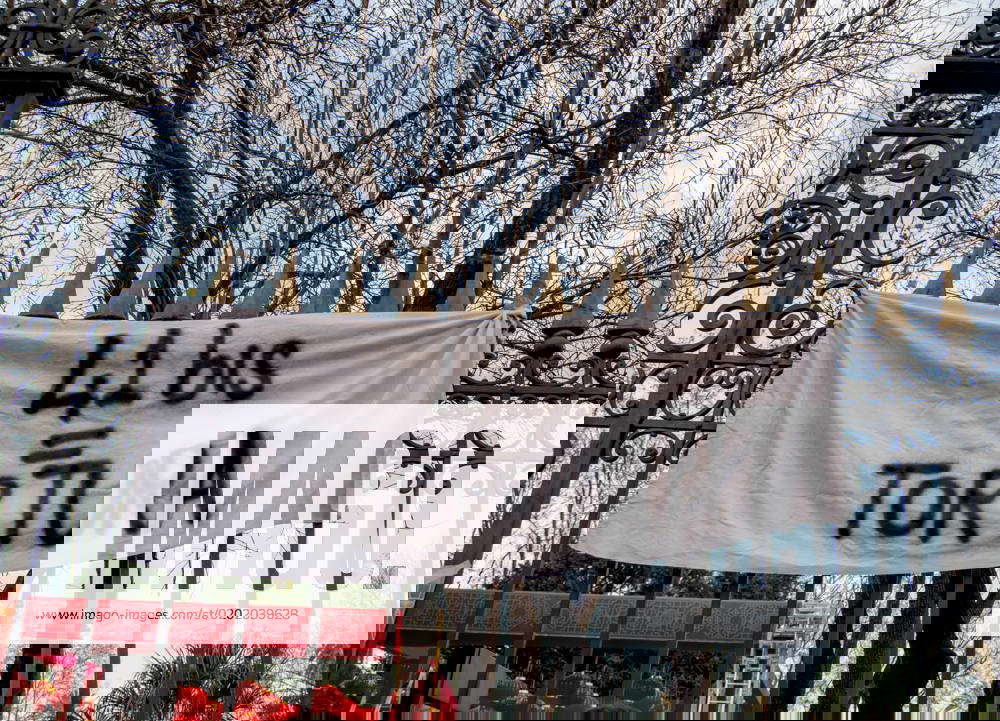 Italy Demonstration for Alfredo Cospito and against 41 bis