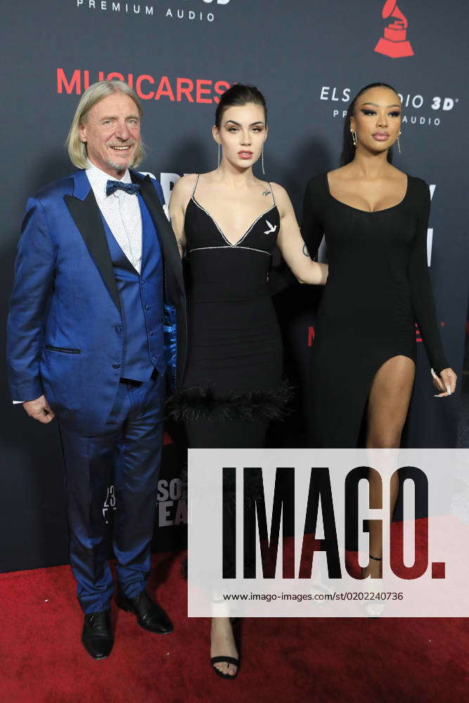 February 3, 2023, Los Angeles, California, USA LOS ANGELES FEB 3