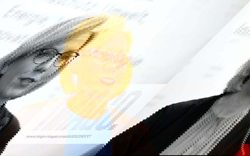 PK with Environment Minister Leonore GEWESSLER Vienna, 07 02 2023 Leonore