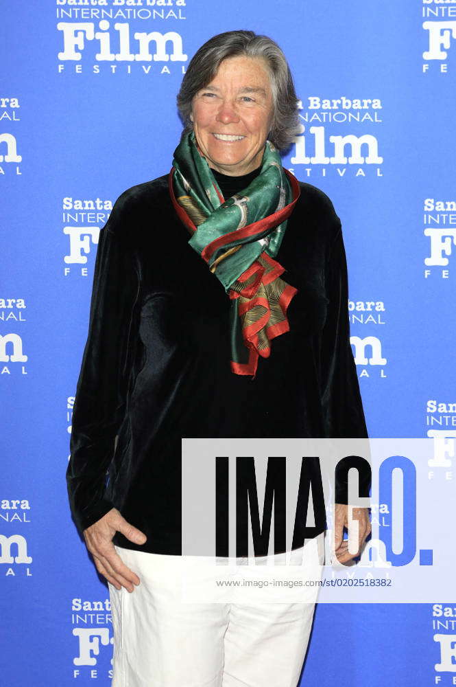 Lisa Staton Lisa Stratton at the opening of the 38 Santa Barbara International Film ...