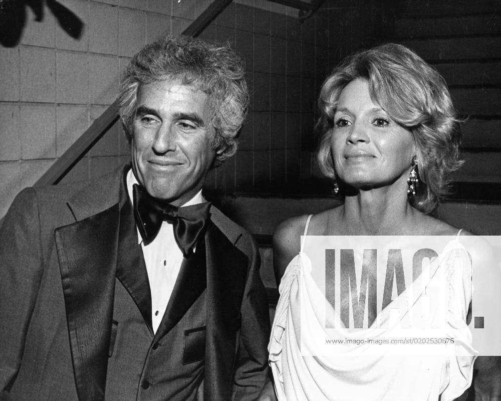 File Poto Burt Bacharach Has Passed Away Angie Dickinson With Burt Bacharach Copyright Xralph