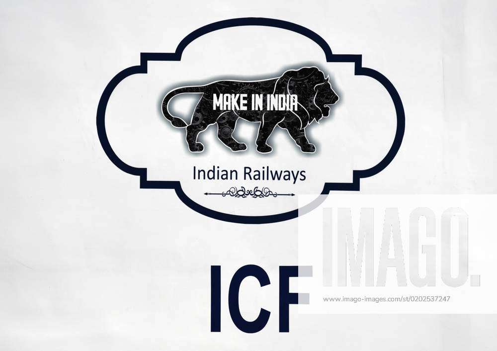 Mildly interesting: The Make in India lion logo's background image was made  by just googling 'gears'. : r/india