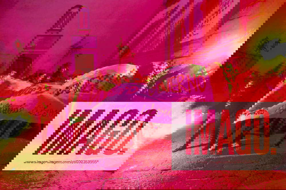 Italy demonstration in favour of Alfredo Cospito, no to 41bis A