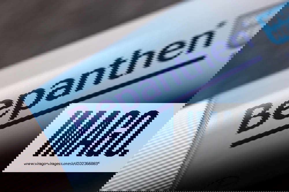 Bepanthen is a wound and healing ointment from the pharmaceutical