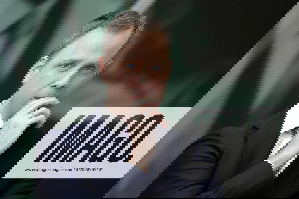 Mario Czaja, Secretary General of the CDU, PK after the committee