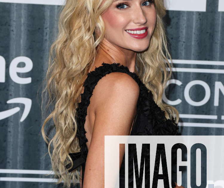 Los Angeles Premiere Of Amazon Prime Video s The Consultant Season 1