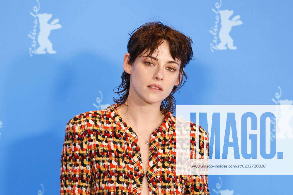 Kristen Stewart The Jury President At The International Jury Photocall