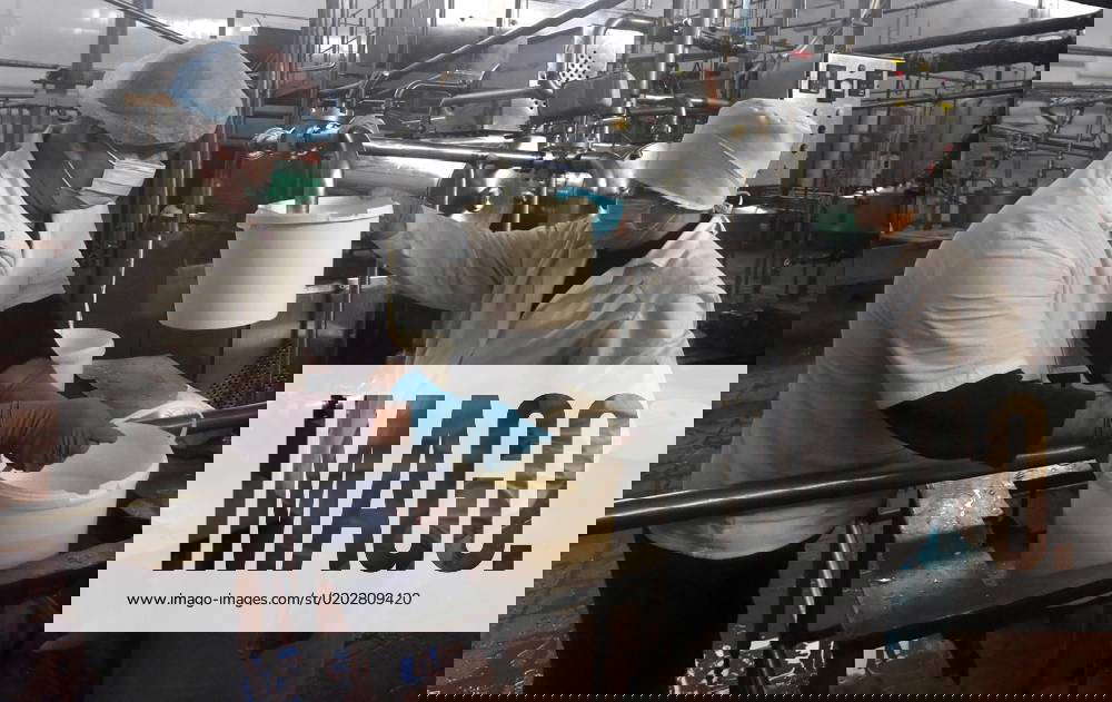 Russia Ukraine Military Operation Dairy Plant 8372427 16.02.2023