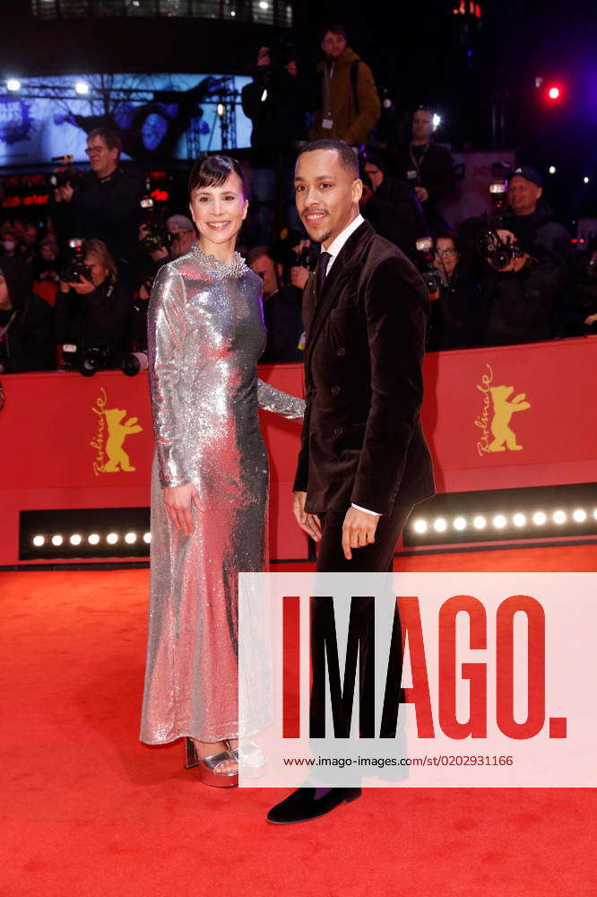 Berlinale Opening Ceremony with World Premiere of She Came to Me Aylin