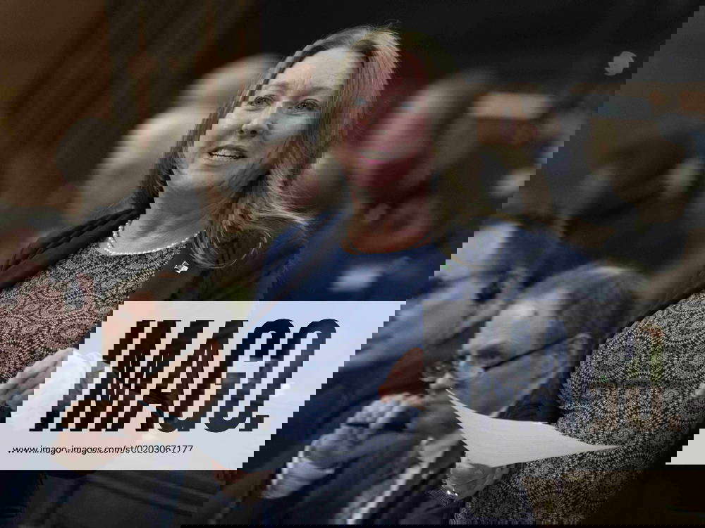 February 15, 2023, Ottawa, ON, Canada President of the Treasury Board