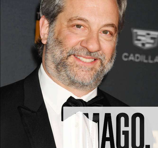 Judd Apatow at the DGA Directors Guild Of America Awards on 18 02 2023