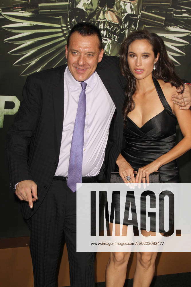 File Photo Tom Sizemore In Critical Condition After Brain Aneurysm Tom Sizemore At Lionsgate 4515