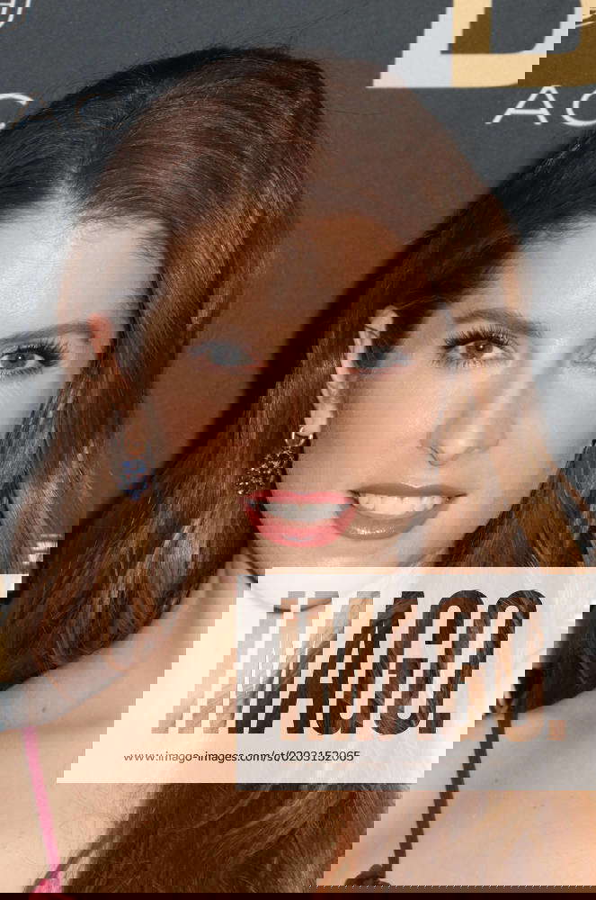 Anna Kendrick 02 18 2023 The 75th Annual Directors Guild of America
