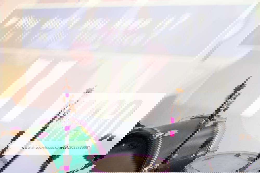 February 20, 2023, Brooklyn, NY, USA Independent arcade games bar