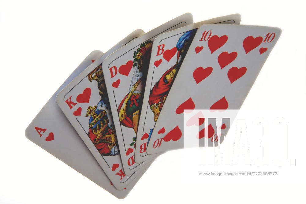 Royal Flush