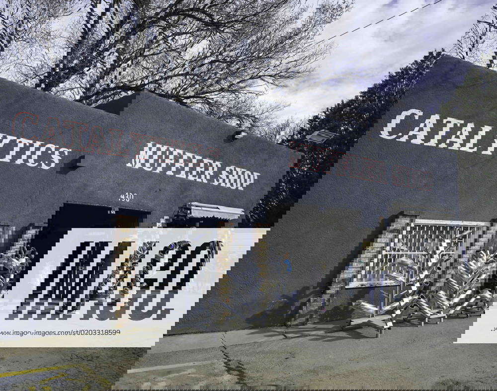 February 20, 2023, Albuquerque, New Mexico, USA .Pictured is the Big