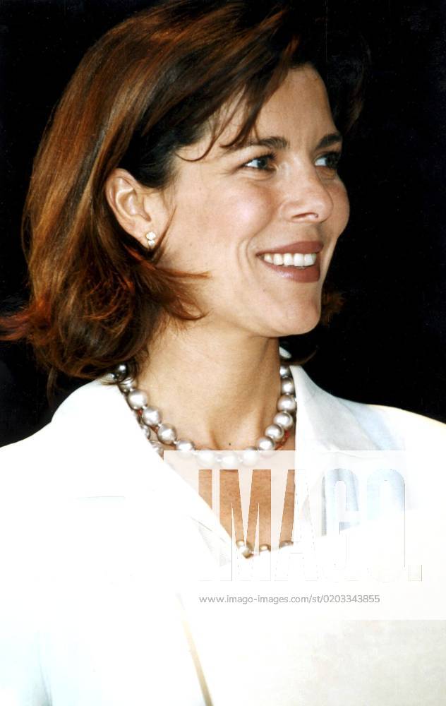 Scanpix Sweden 1994 04 Princess Caroline Of Monaco X20360x