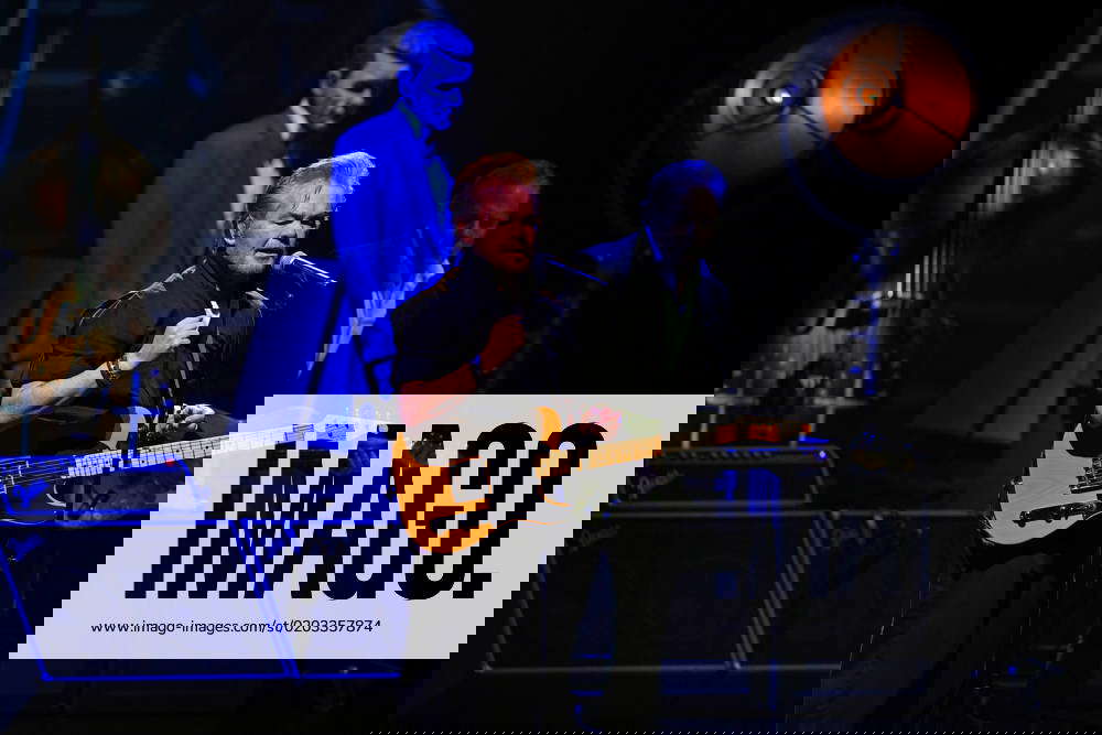 John Mellencamp performs during The Live And In Person 2023 North