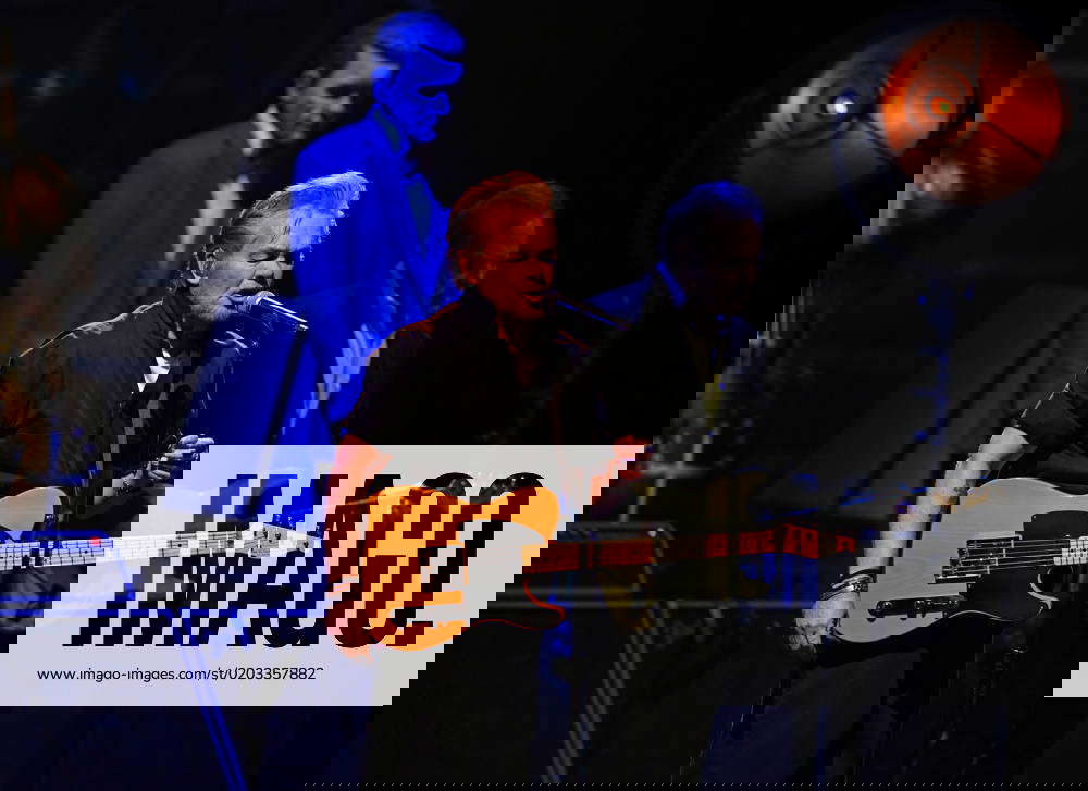 John Mellencamp performs during The Live And In Person 2023 North