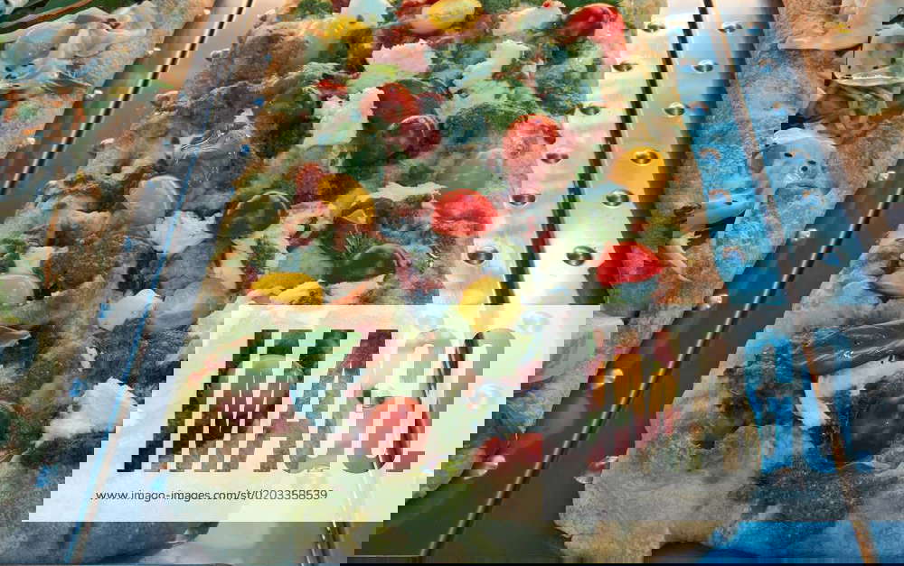 The Beer and Food Attraction at Fiera Rimini is an international trade