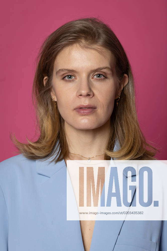 Shooting Stars 2023 Berlinale Portraitshooting during PRESS