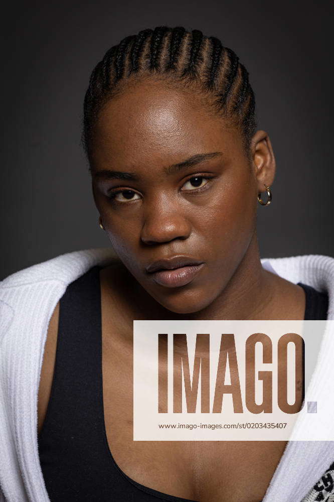 Shooting Stars 2023 Berlinale Portraitshooting during PRESS