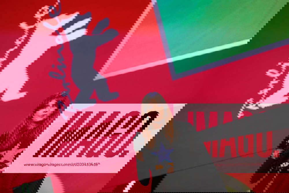 Shooting Stars 2023 Berlinale EUROPEAN SHOOTING STARS AWARD CEREMONY