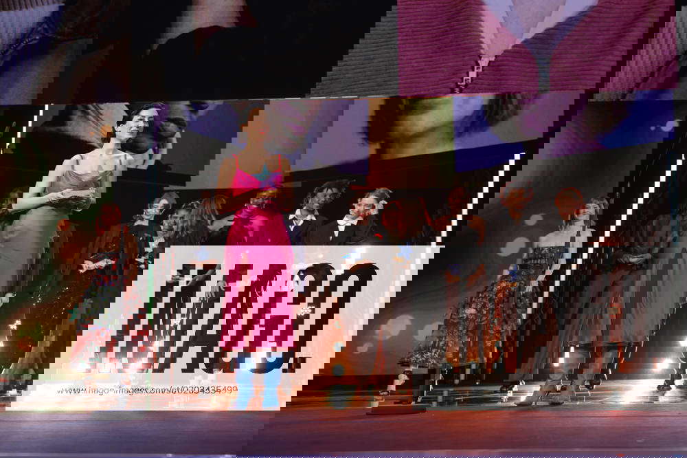 Shooting Stars 2023 Berlinale EUROPEAN SHOOTING STARS AWARD CEREMONY