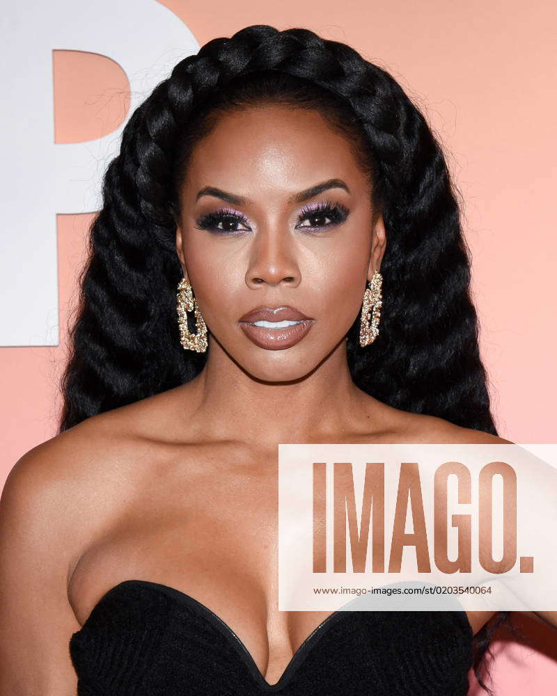 February 23, 2023, Los Angeles, California, United States Brandee