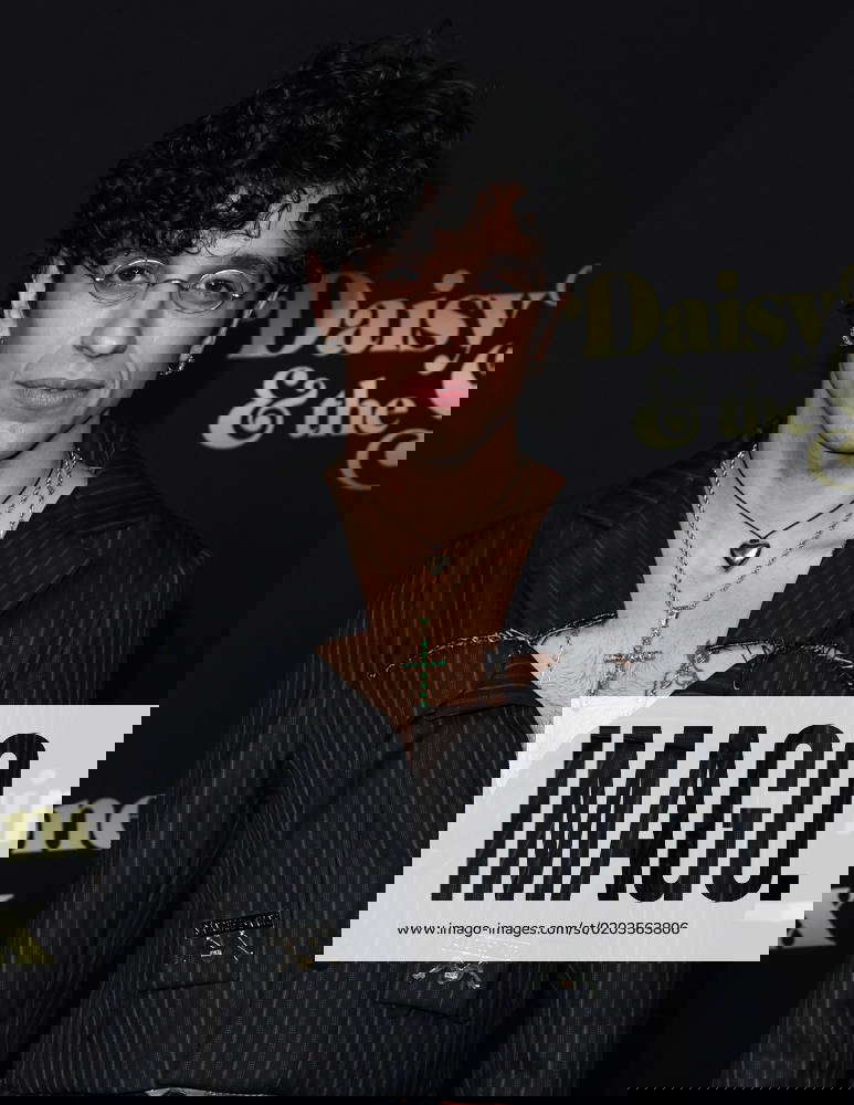 Los Angeles Premiere Of Amazon Prime Video s Daisy Jones & The Six