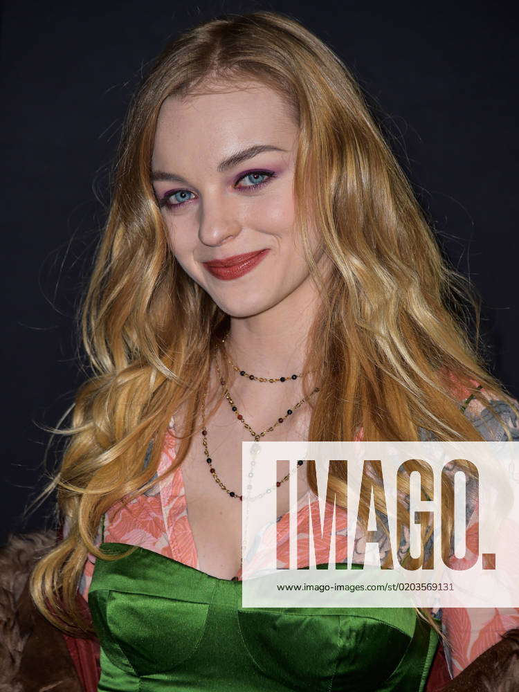 Premiere Of Amazon Prime Video s Daisy Jones & The Six Season 1 Olivia