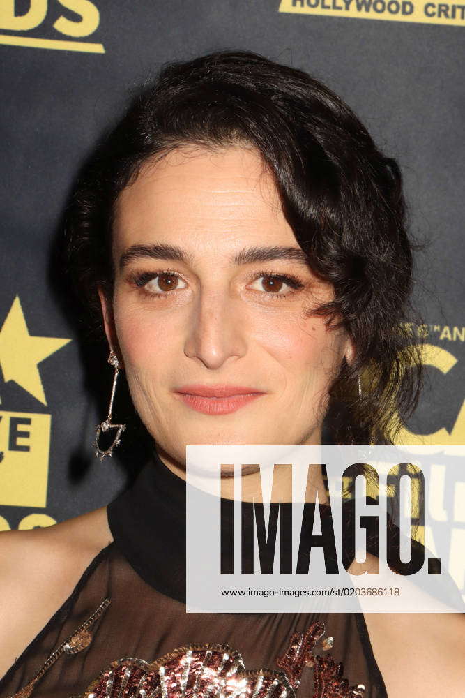 Jenny Slate 02 24 2023 Hollywood Critics Association™s 2023 HCA Film