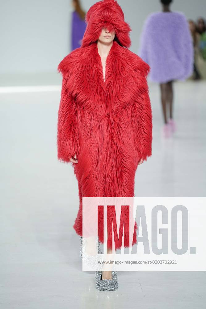 Milan, Milan Fashion Week, fall winter 2023 2024. Milan, Women s