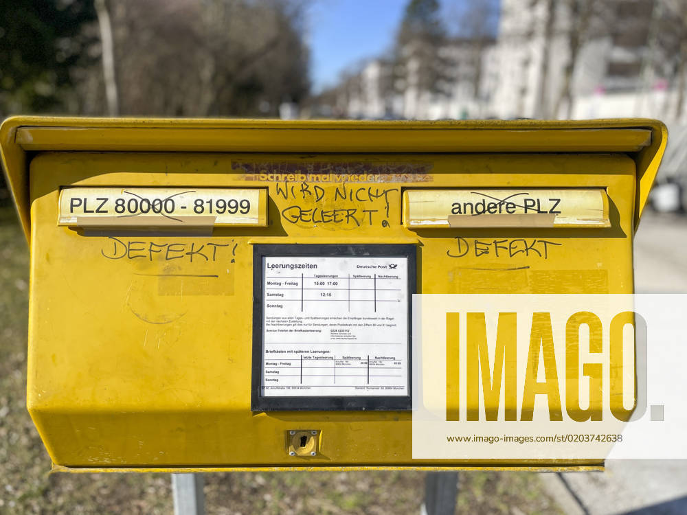 Mailbox Ripped Out broken mailbox defective mailbox out of