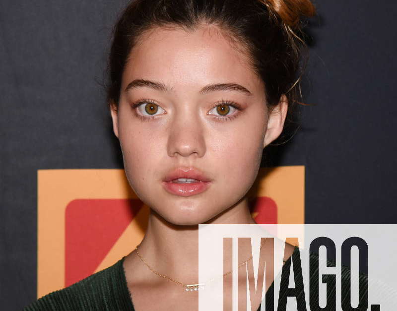 26 February 2023 - Hollywood, California - Ruby Snowber. Fifth Annual