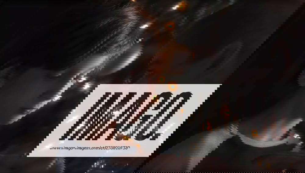 SPOONFUL OF SUGAR, Danilo Crovetti (left), 2022. Shudder Courtesy Everett Collection