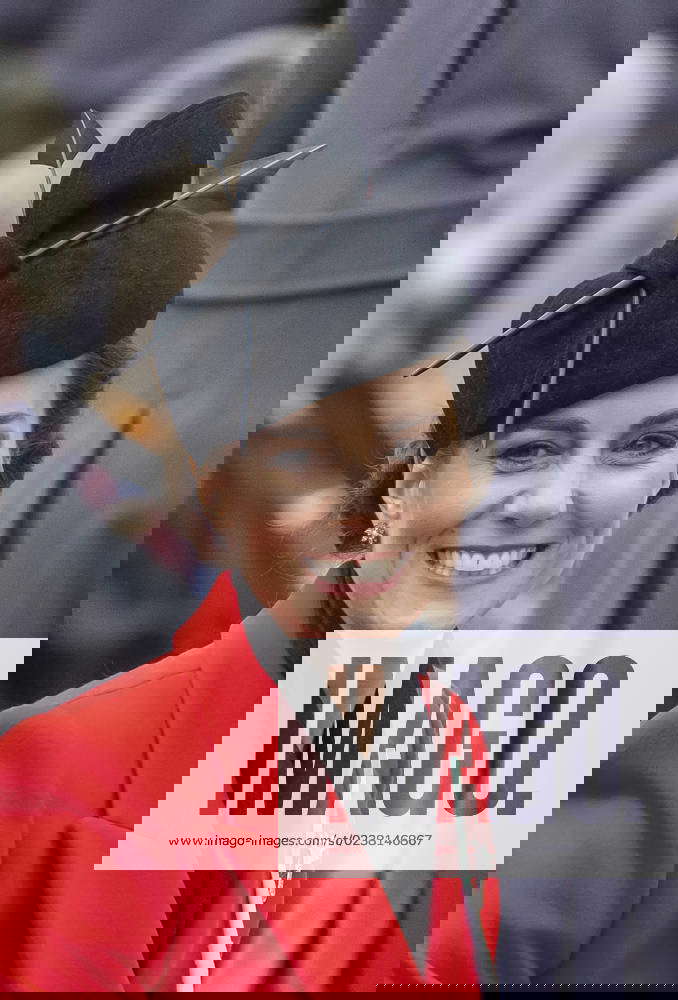 Prince William, Prince of Wales and Catherine, Princess of Wales visit